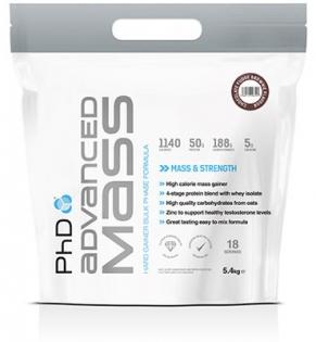 phd58Strawberry Cream